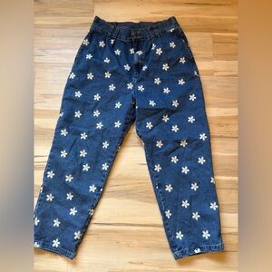 Lucy & Yak Addison jeans